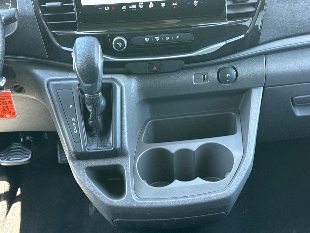 2025 Ford Transit-350 XLT Certified Near Milwaukee WI