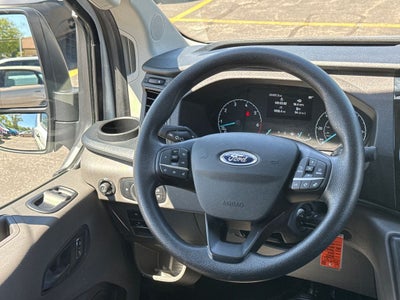 2025 Ford Transit-350 XLT Certified Near Milwaukee WI