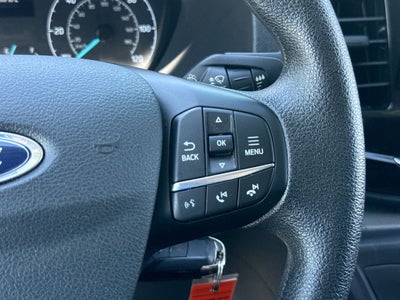 2025 Ford Transit-350 XLT Certified Near Milwaukee WI