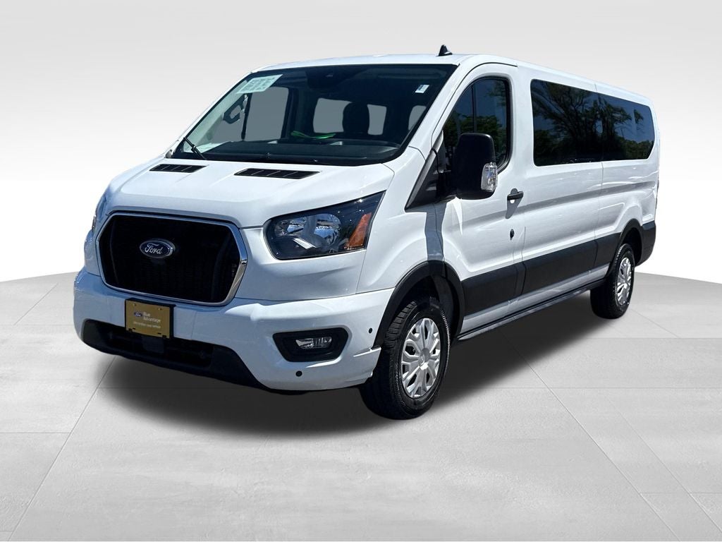 2025 Ford Transit-350 XLT Certified Near Milwaukee WI