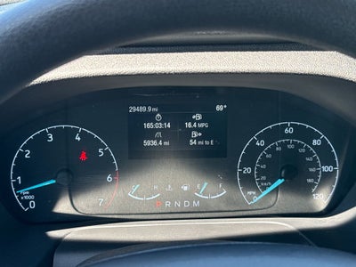 2025 Ford Transit-350 XLT Certified Near Milwaukee WI