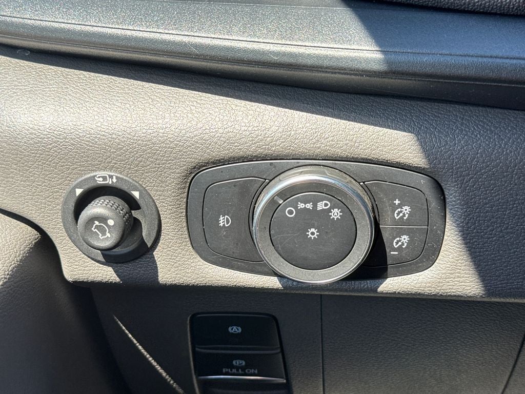 2025 Ford Transit-350 XLT Certified Near Milwaukee WI