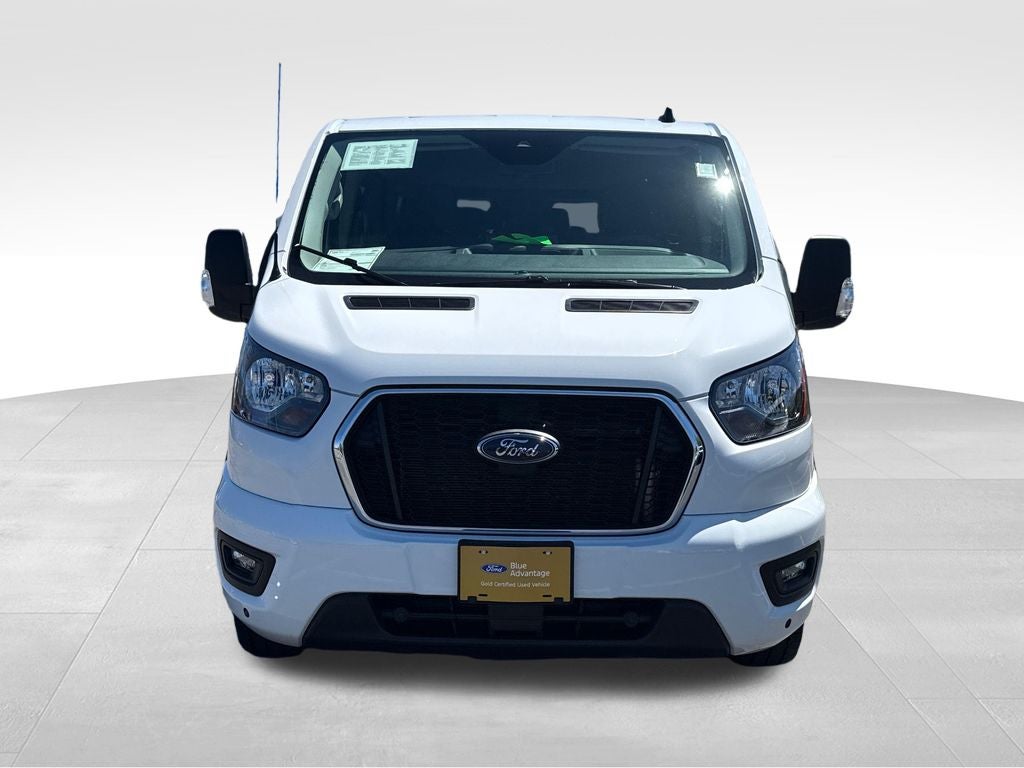 2025 Ford Transit-350 XLT Certified Near Milwaukee WI