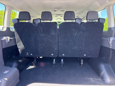 2025 Ford Transit-350 XLT Certified Near Milwaukee WI