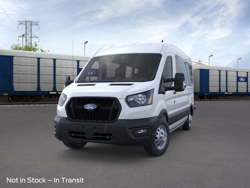 2026 Ford Transit-350 XL