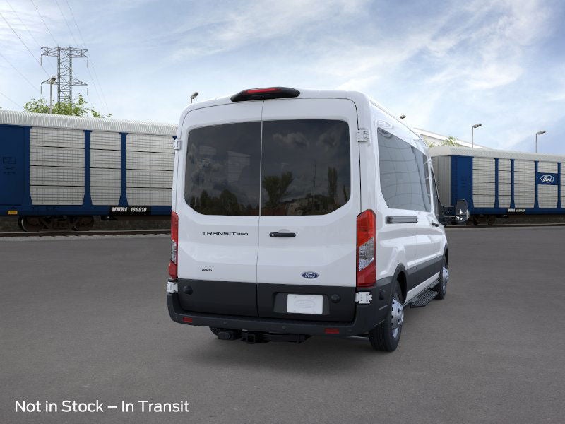 2026 Ford Transit-350 XL