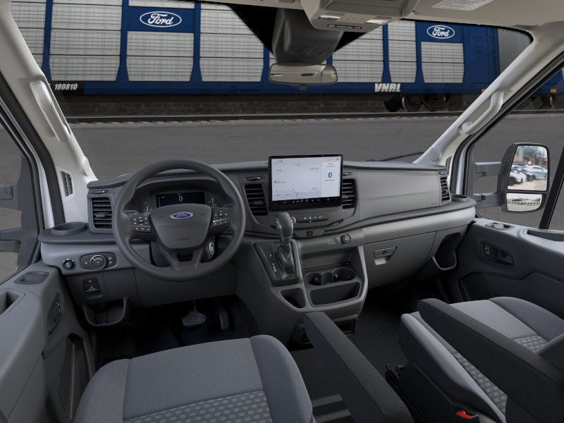 2026 Ford Transit-350 XL