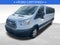 2018 Ford Transit-350 XLT Blue Certified Near Milwaukee WI