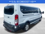 2018 Ford Transit-350 XLT Blue Certified Near Milwaukee WI