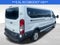 2018 Ford Transit-350 XLT Blue Certified Near Milwaukee WI