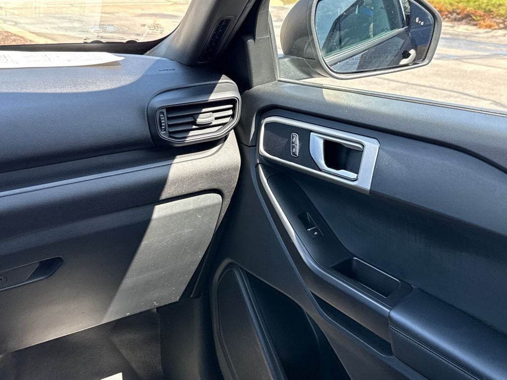 2022 Ford Utility Police Interceptor Base AWD Near Milwaukee WI