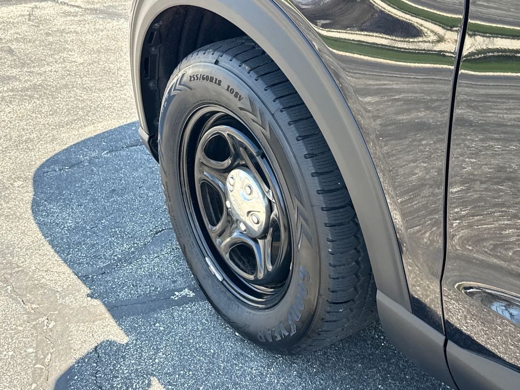 2022 Ford Utility Police Interceptor Base AWD Near Milwaukee WI