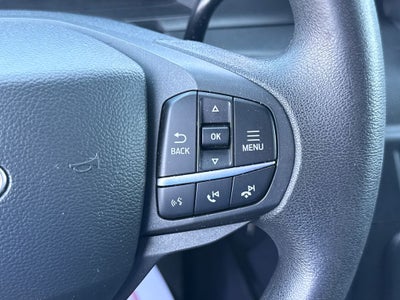 2022 Ford Utility Police Interceptor Base AWD Near Milwaukee WI