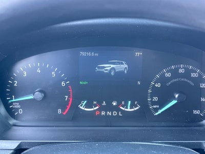 2022 Ford Utility Police Interceptor Base AWD Near Milwaukee WI