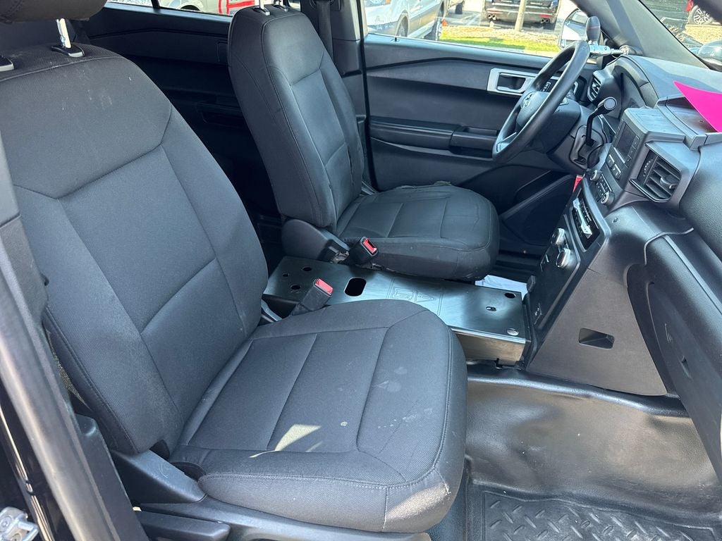 2022 Ford Utility Police Interceptor Base AWD Near Milwaukee WI