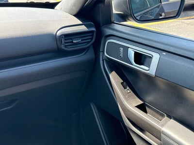 2022 Ford Utility Police Interceptor Base AWD Near Milwaukee WI