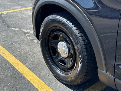 2022 Ford Utility Police Interceptor Base AWD Near Milwaukee WI