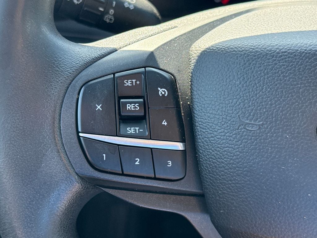 2022 Ford Utility Police Interceptor Base AWD Near Milwaukee WI