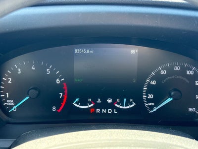 2022 Ford Utility Police Interceptor Base AWD Near Milwaukee WI