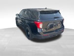 2022 Ford Utility Police Interceptor Base AWD Near Milwaukee WI