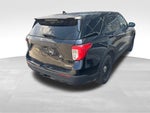 2022 Ford Utility Police Interceptor Base AWD Near Milwaukee WI