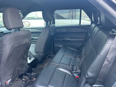 2022 Ford Utility Police Interceptor Base AWD Near Milwaukee WI