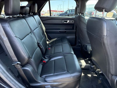 2022 Ford Utility Police Interceptor Base AWD Near Milwaukee WI