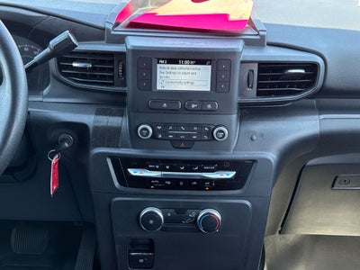 2022 Ford Utility Police Interceptor Base AWD Near Milwaukee WI