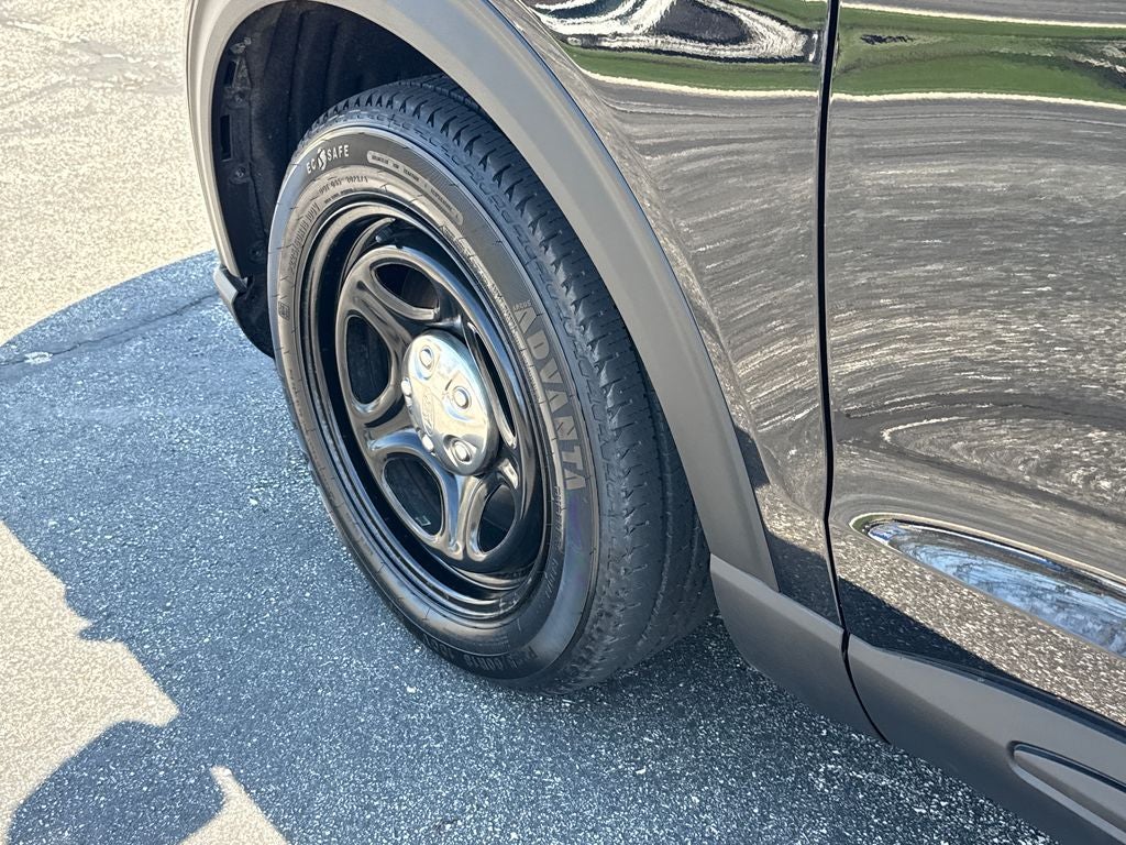 2022 Ford Utility Police Interceptor Base AWD Near Milwaukee WI