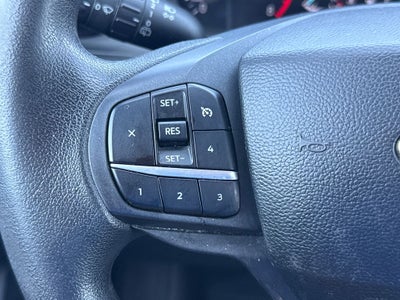 2022 Ford Utility Police Interceptor Base AWD Near Milwaukee WI
