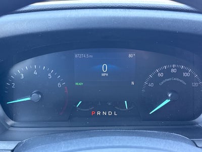 2022 Ford Utility Police Interceptor Base AWD Near Milwaukee WI