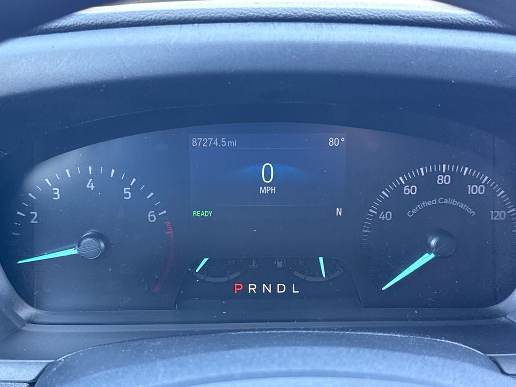 2022 Ford Utility Police Interceptor Base AWD Near Milwaukee WI