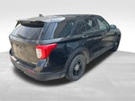 2022 Ford Utility Police Interceptor Base AWD Near Milwaukee WI