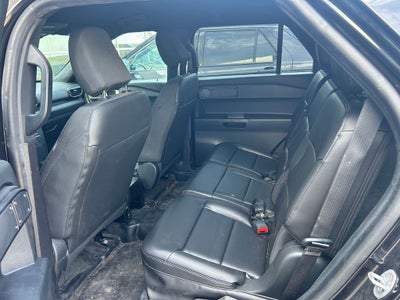 2022 Ford Utility Police Interceptor Base AWD Near Milwaukee WI