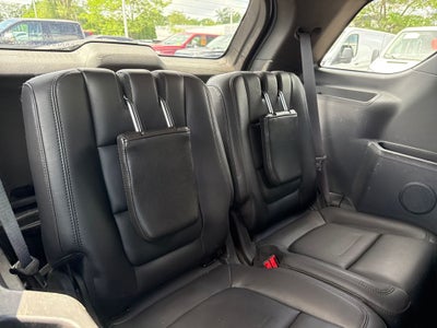 2015 Ford Explorer XLT 4WD Near Milwaukee WI