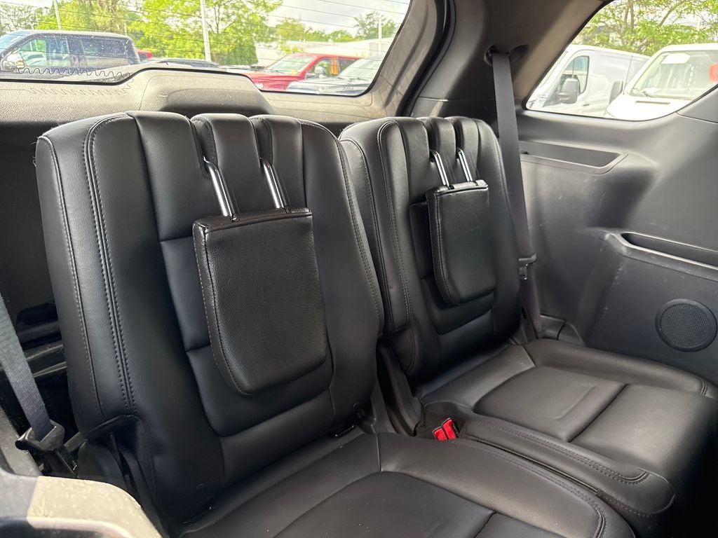 2015 Ford Explorer XLT 4WD Near Milwaukee WI