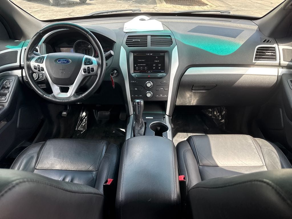 2015 Ford Explorer XLT 4WD Near Milwaukee WI