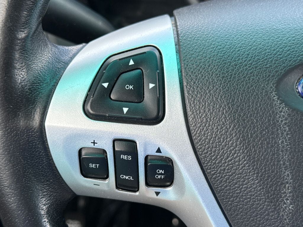 2015 Ford Explorer XLT 4WD Near Milwaukee WI