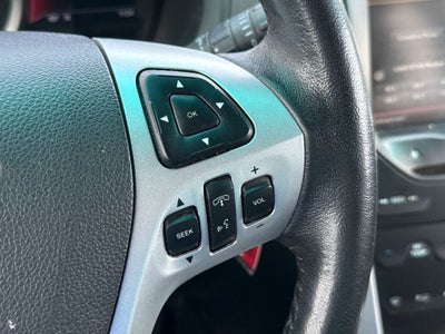 2015 Ford Explorer XLT 4WD Near Milwaukee WI