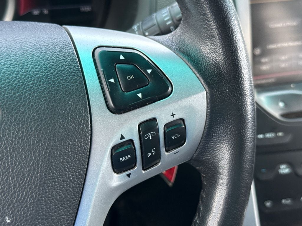 2015 Ford Explorer XLT 4WD Near Milwaukee WI