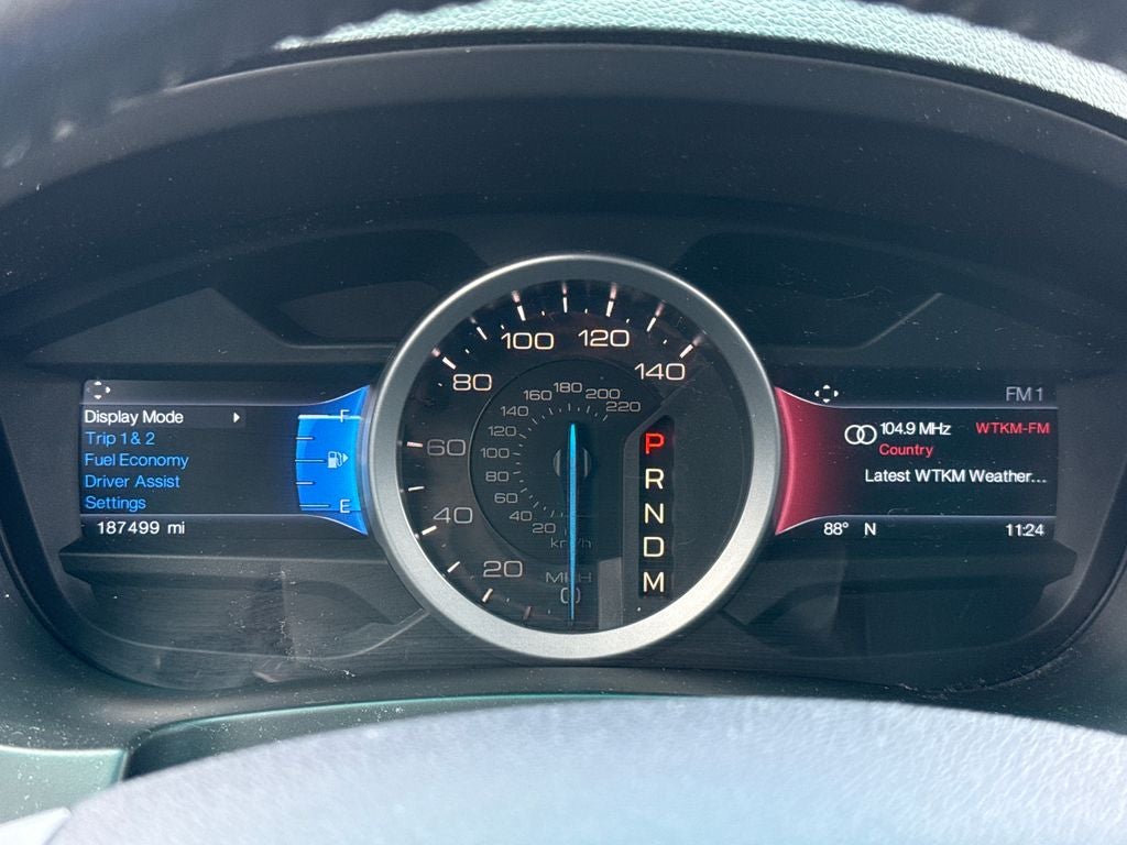 2015 Ford Explorer XLT 4WD Near Milwaukee WI