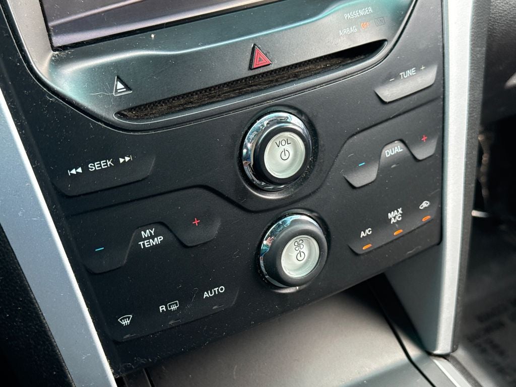 2015 Ford Explorer XLT 4WD Near Milwaukee WI