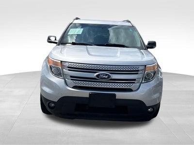 2015 Ford Explorer XLT 4WD Near Milwaukee WI
