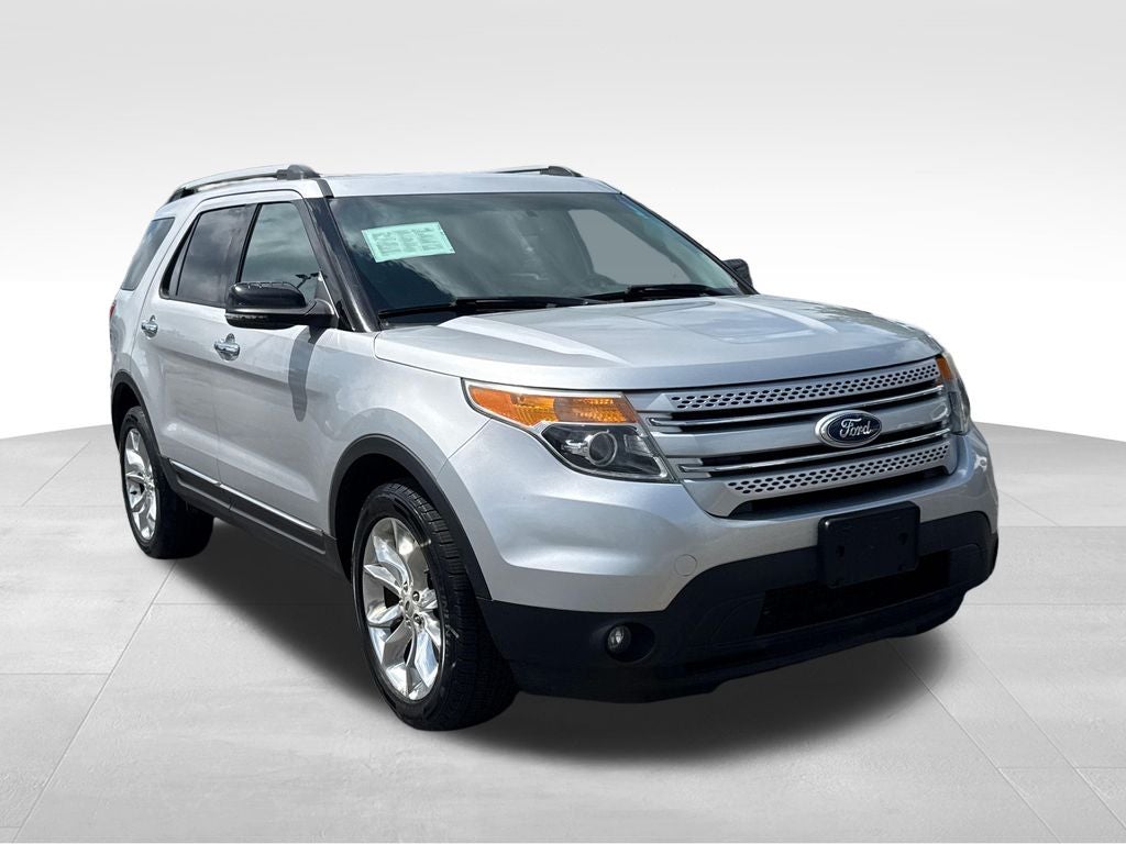 2015 Ford Explorer XLT 4WD Near Milwaukee WI