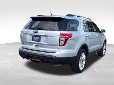2015 Ford Explorer XLT 4WD Near Milwaukee WI