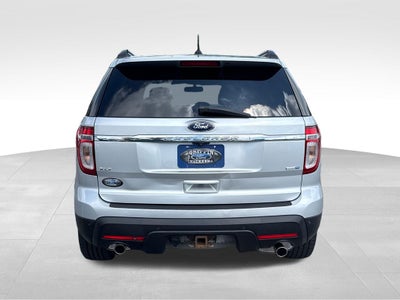 2015 Ford Explorer XLT 4WD Near Milwaukee WI