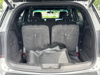 2015 Ford Explorer XLT 4WD Near Milwaukee WI