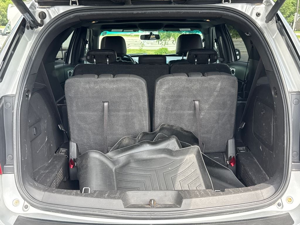 2015 Ford Explorer XLT 4WD Near Milwaukee WI
