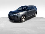 2018 Ford Explorer XLT 3.5L 4WD