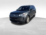 2018 Ford Explorer XLT 3.5L 4WD